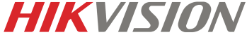 Hikvision vector logo
